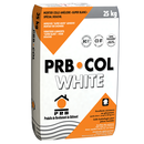 PRB.COL WHITE 25 KG